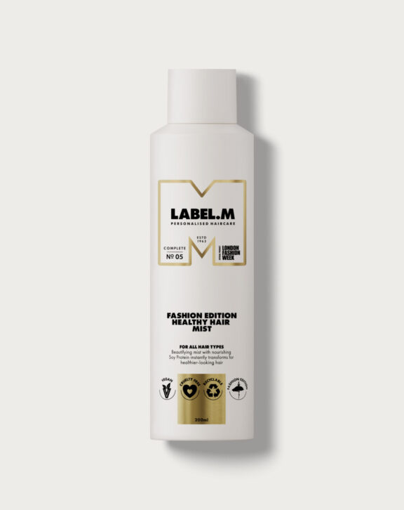 Fashion Edition Healthy Hair Mist