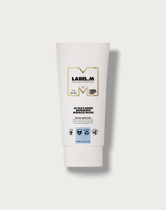 M-Plex Bond Repairing Miracle Mask