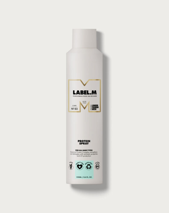 Protein Spray
